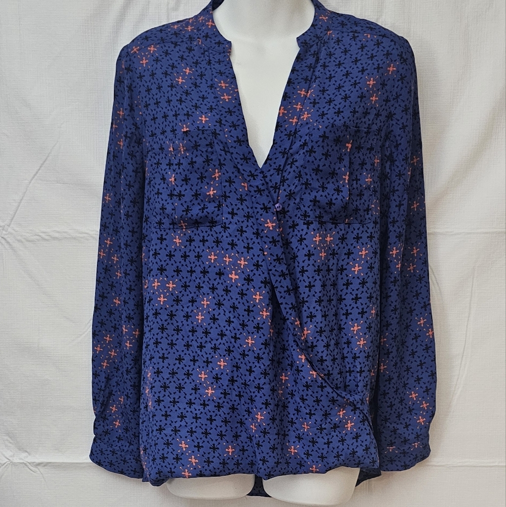 Maeve Blouse 2